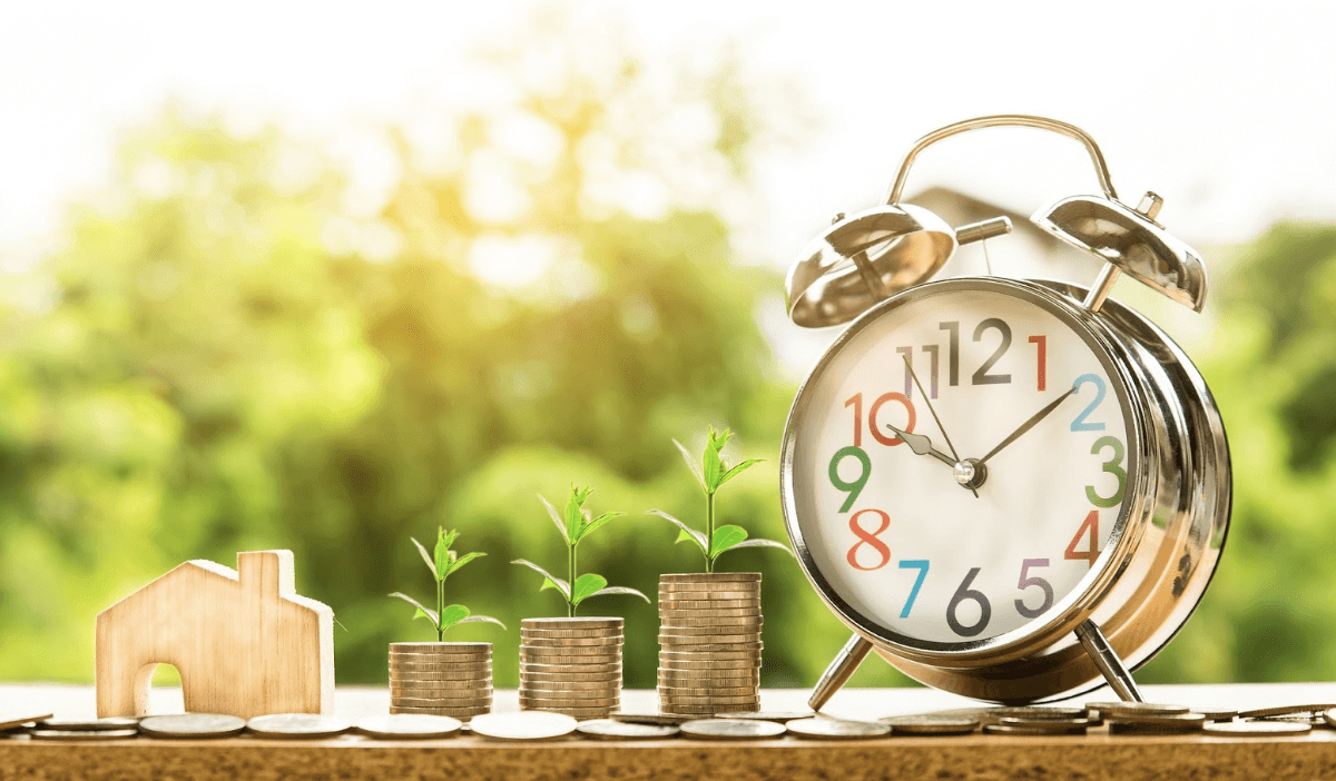 Make Your Money Grow