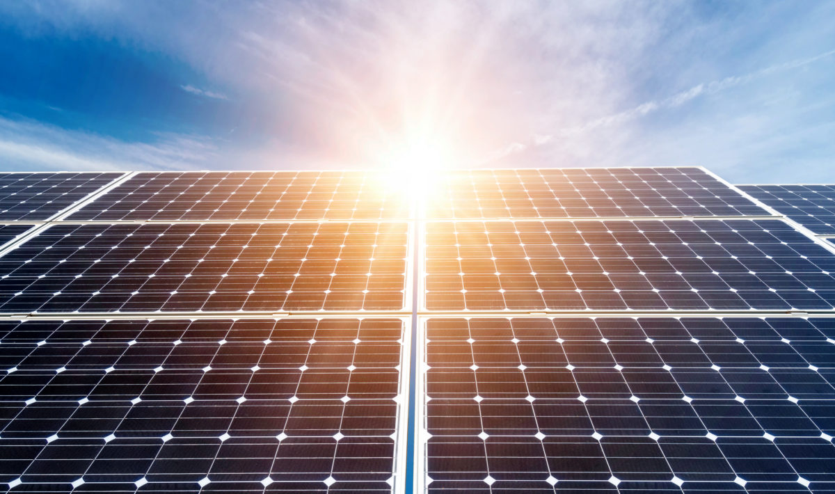 solar panels Queensland