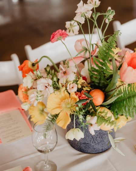 How To Make Floral Arrangements Like A Pro