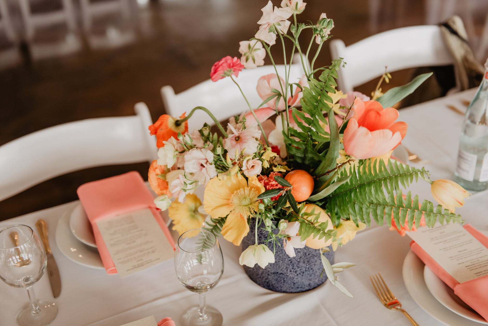 How To Make Floral Arrangements Like A Pro