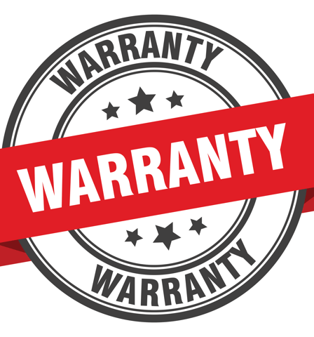 Extended warranties