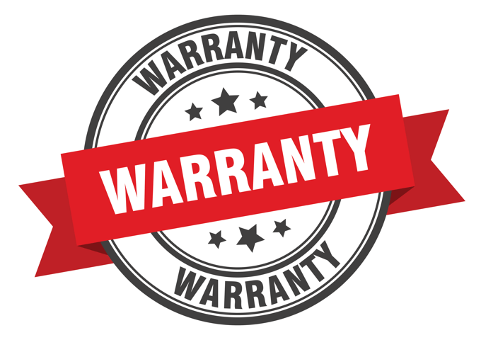 Extended warranties