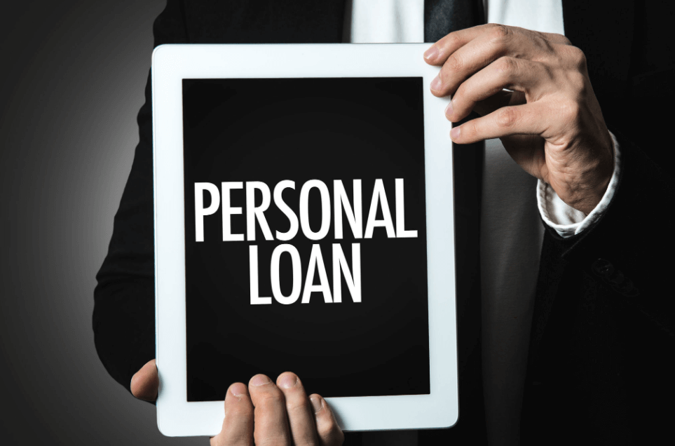 Short Term Personal Loan