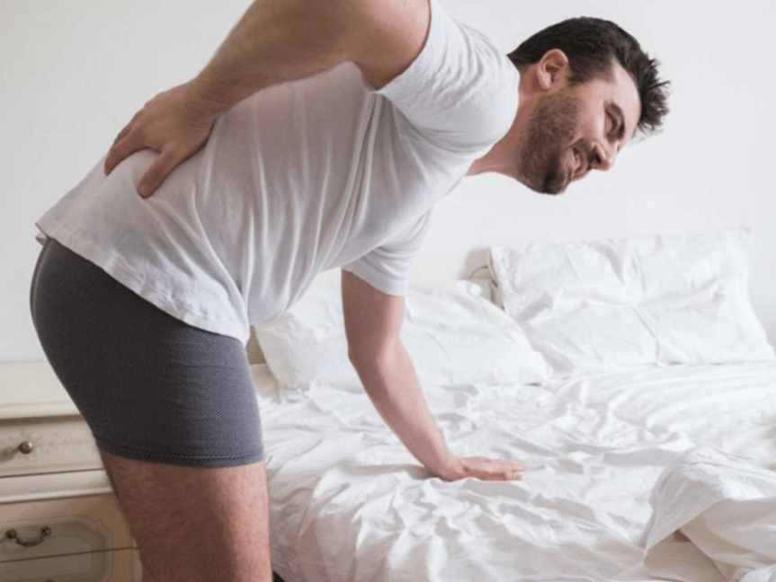 Best Mattress For Sciatica