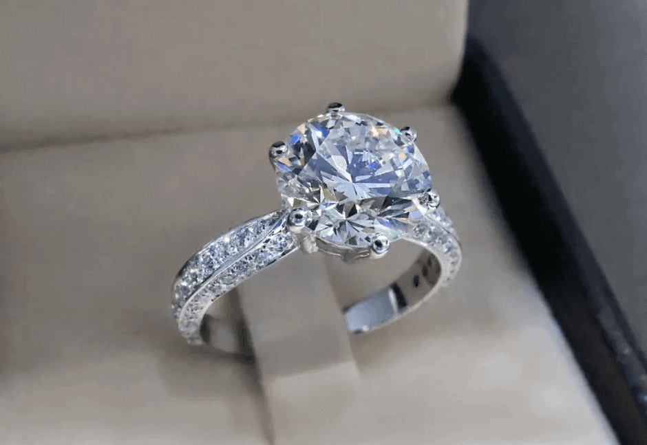 Cheap Engagement Rings